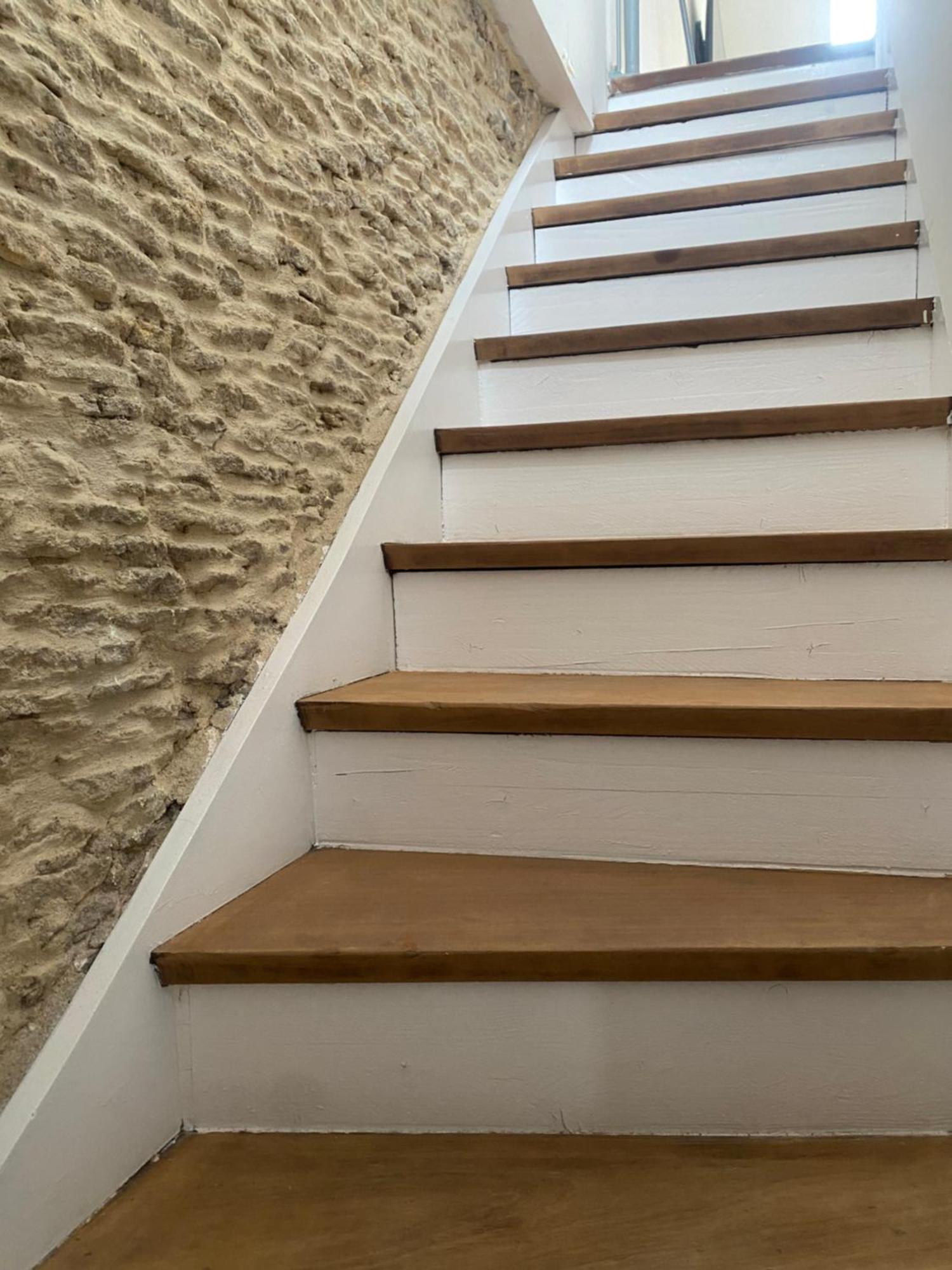 Maison De Ville Avec Terrasse Lion sur Mer Bagian luar foto